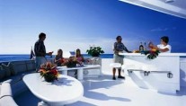 Shogun -  Sundeck